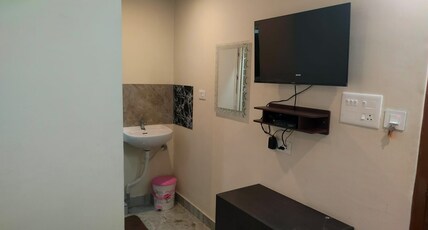 HOTEL SSD GRAND (ATCHUTAPURAM) Room Type - Standard Ac Room