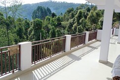 Janardan Studio Hotel Kausani
