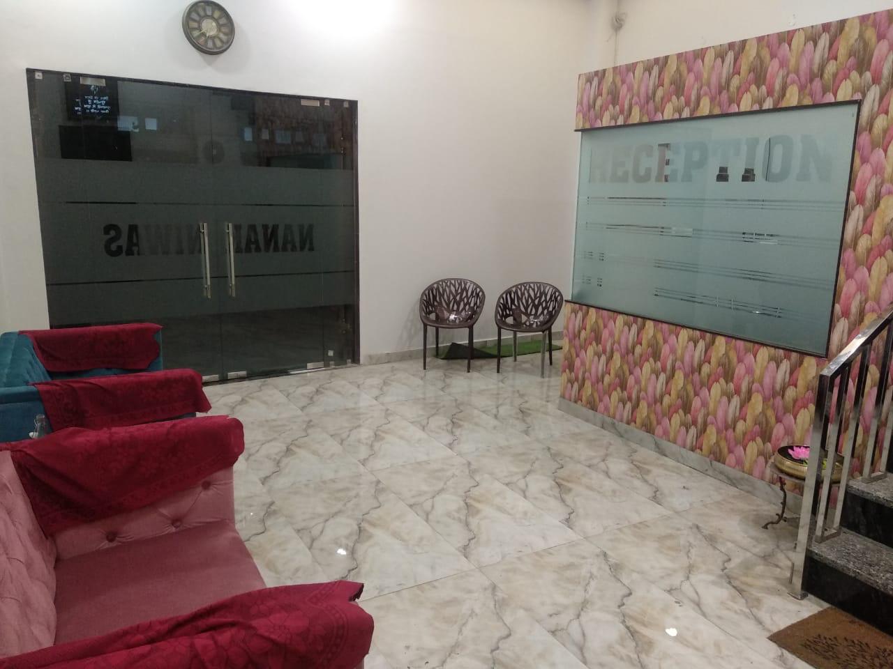 Nanak Niwas- A Comfortable Stay - Tap to explore photos