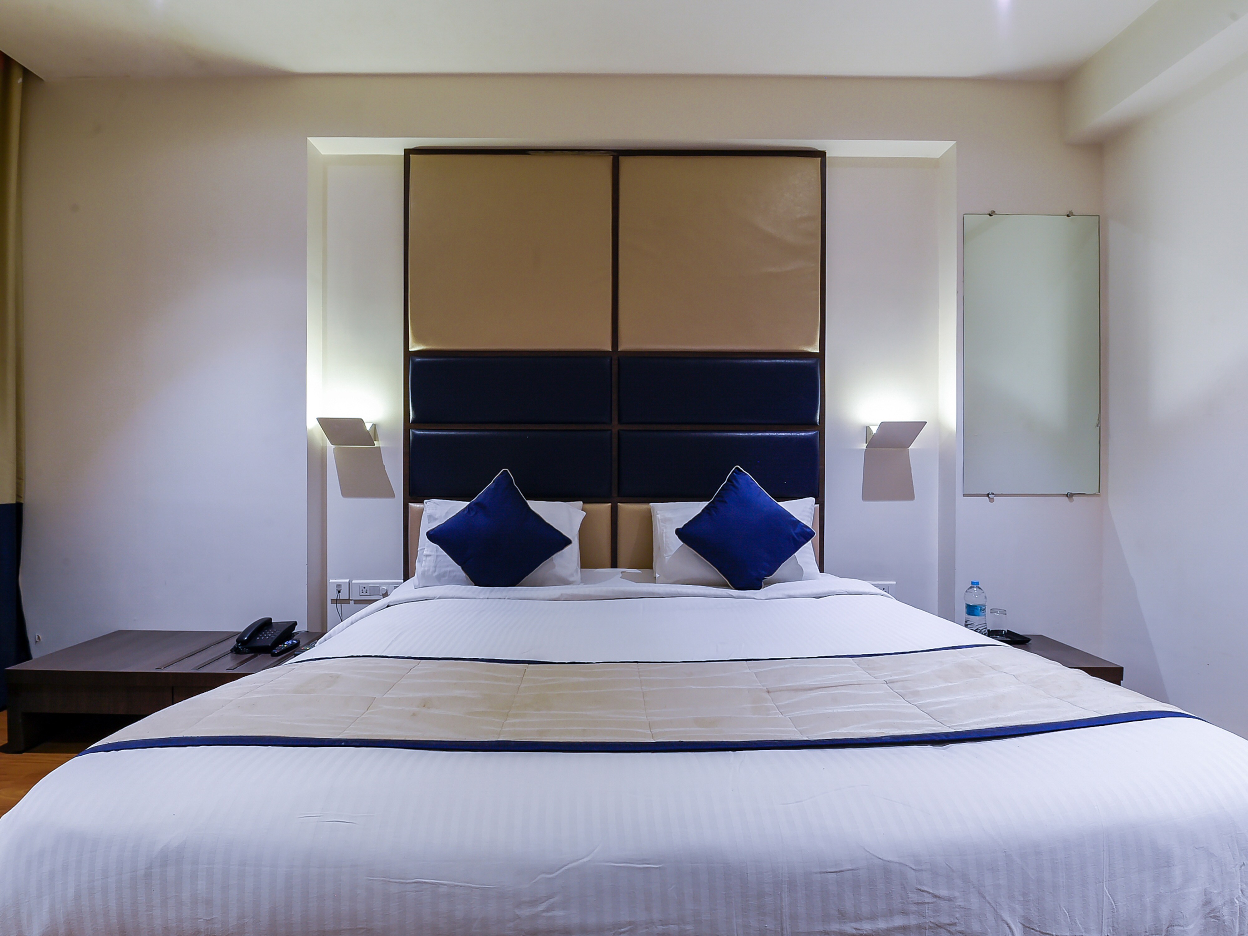 Hotel Grandeur Near Chakan MIDC - Tap to explore photos