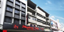 Hotel O Madras