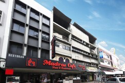 OYO 724 Hotel Madras