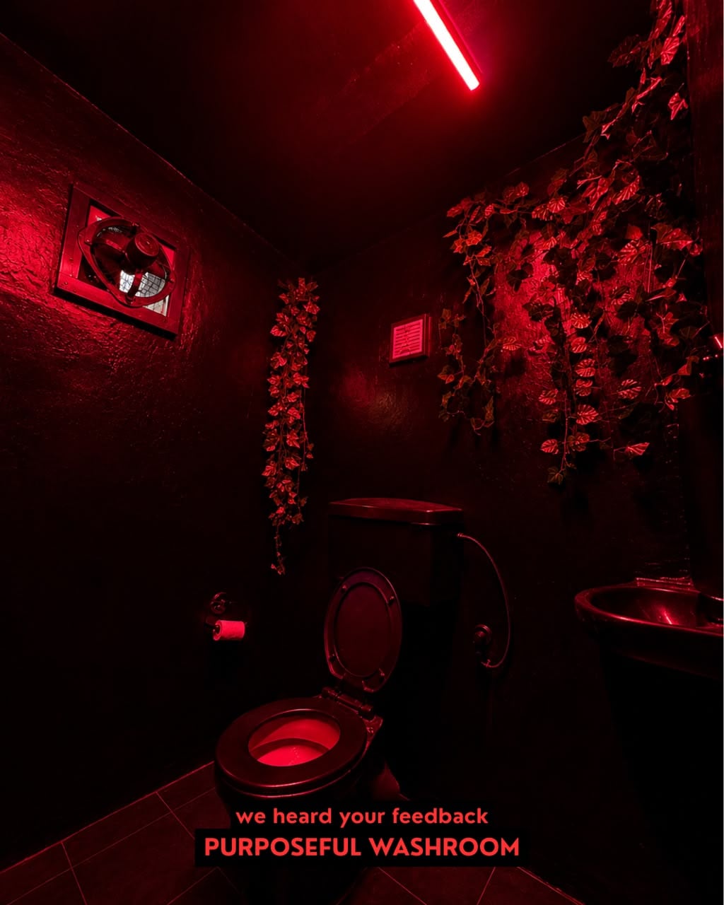 The Void by nothingness - Tap to explore photos