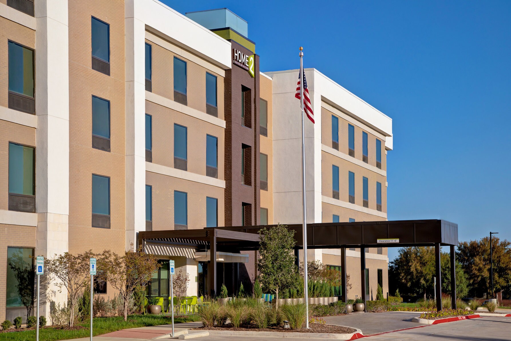 Home2 Suites by Hilton Lewisville Dallas - Tap to explore photos