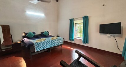 Localvibe - Portuguese 1BHK villa in North Goa Room Type - Localvibe - Portuguese 1BHK villa in North Goa Localvibe - Portuguese 1BHK villa in North Goa Room Type - Localvibe - Portuguese 1BHK villa in North Goa