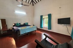Localvibe - Portuguese 1BHK villa in North Goa