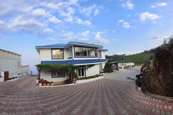 Paradise Peak Cottage