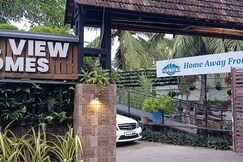 Hill View Homes