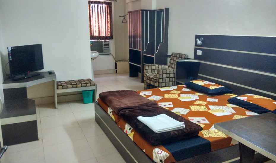 Mayur Guest House - Tap to explore photos