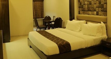 Pratap Residency Room Type - Deluxe Non Ac