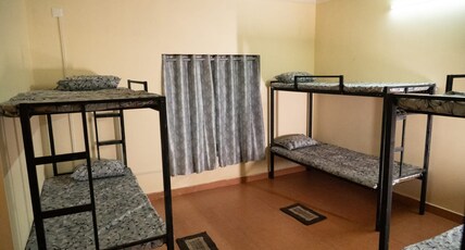 Madonna Ladies Hostel Room Type - 03