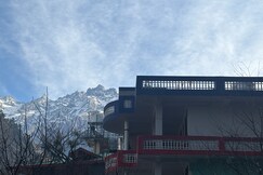 Sharma family homestay