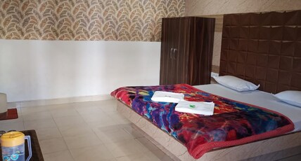 CHUNMUN COTTAGE Room Type - Dormitory (8 Bedded)