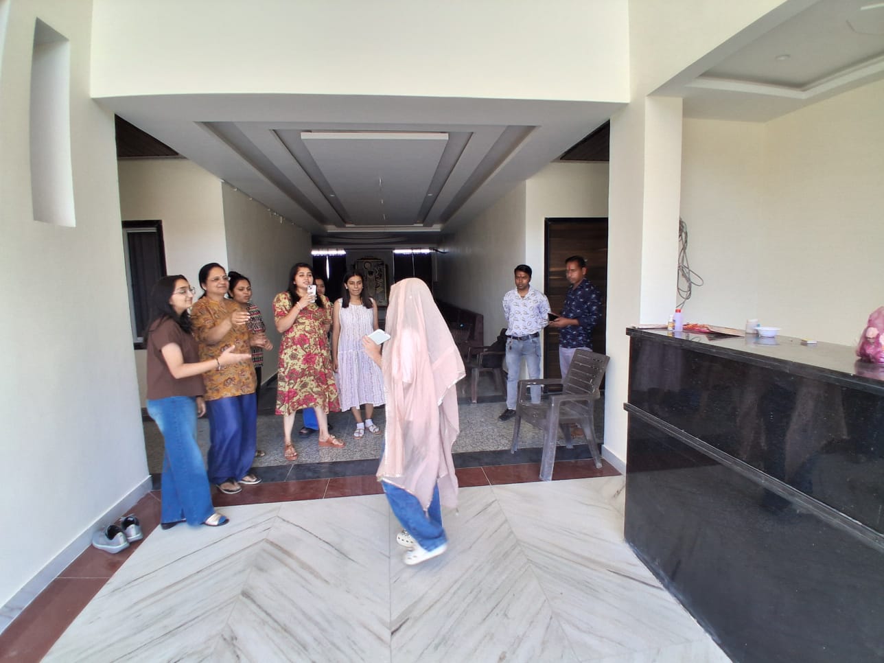 Main gallery