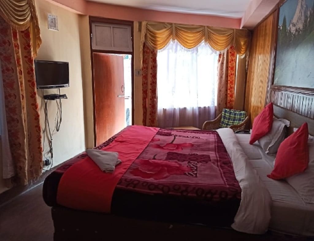 Hotel Pradhan Residency - Tap to explore photos