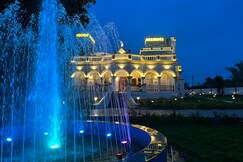 ARADHANA RESORT IN BIHAR