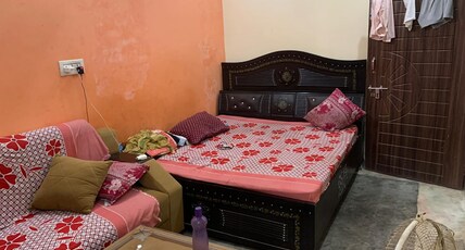 THE AYODHYA EXPRESS INN Room Type - AC ROOM JASMINE 6 GROUND FLOOR WITH INDIAN TOILET