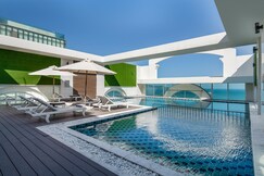 Paracel Beach Hotel Da Nang