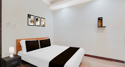 Super Hotel O Upper Bazar Formerly RR Residency Room Type - Classic