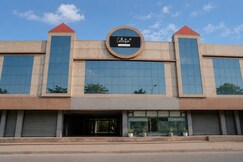 Rooms of Collection O by OYO Amritsar Bus Stand Formerly Hotel Ricky International