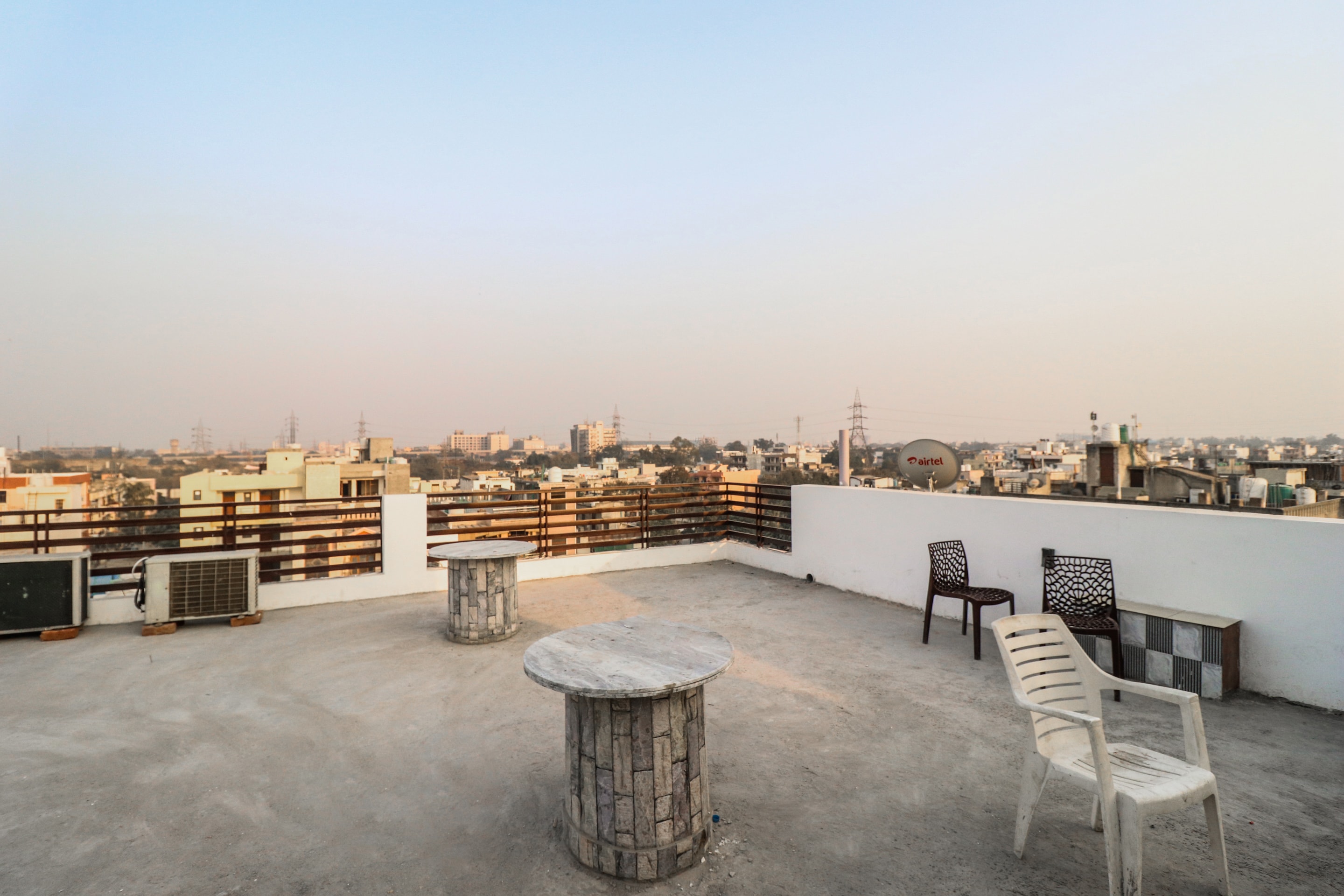 Hotel O Imperial Heights Greenfield - Tap to explore photos