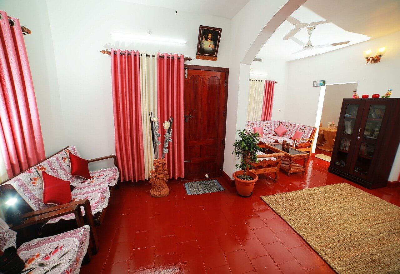 Mulberry Homestay - Tap to explore photos