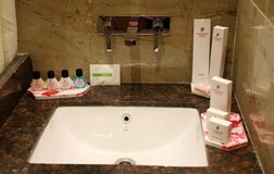 Washroom