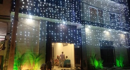 Nanak Niwas- A Comfortable Stay Room Type - Double Bed Room