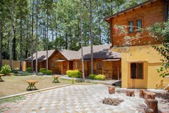 Garden Wood Homestays