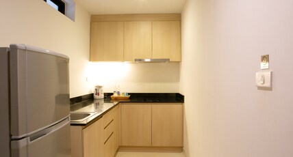 The Silver Palm Wellness Resort Room Type - Studio Twin