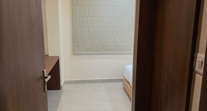 ARISTO INN Room Type - Room No.204(2nd Floor)