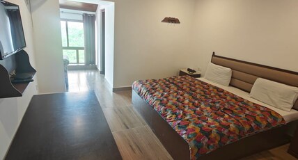 Hotel Himalayan Club Room Type - Standard Room (With Free Gated Parking)