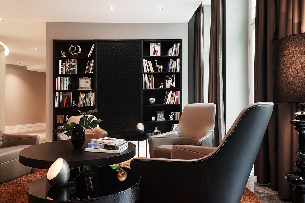 Hotel am Steinplatz, Autograph Collection by Marriott - Tap to explore photos