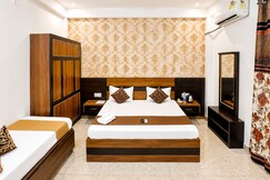 The Grand Nirmala palace