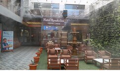 Hotel Renuka Inn