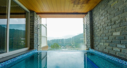 Anantam Resort and Spa Room Type - Presidential Suite 02 bedroom with Private Pool TEMPERATURE-CONTROLLED Anantam Resort and Spa Room Type - Presidential Suite 02 bedroom with Private Pool TEMPERATURE-CONTROLLED
