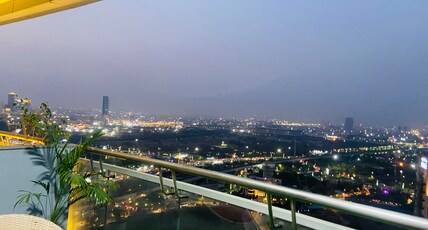 Romantic Getaway Suite City View Room Type - Romantic Getaway Suite City View
