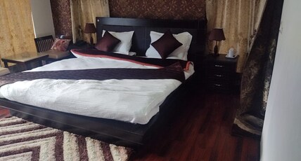 Orion Inn Room Type - Super Deluxe