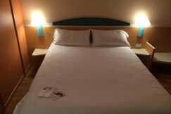 ibis Roma Fiera