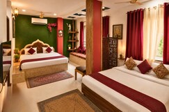 The Hideout Agra Homestay