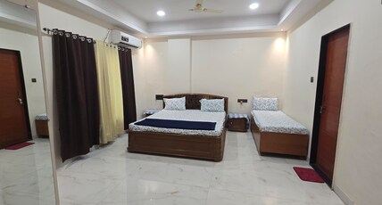 Supushp Villa   A Family Villa Room Type - Supushp Villa   A Family Villa
