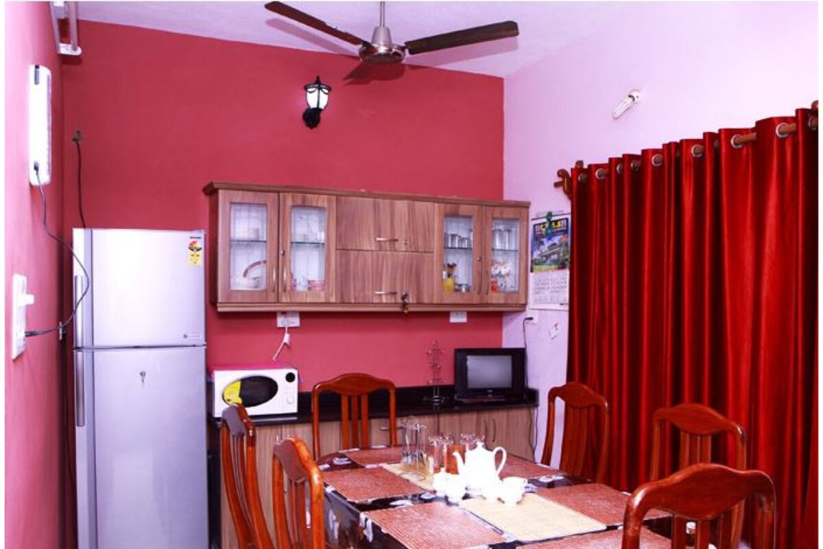 Samudra Homes - Tap to explore photos