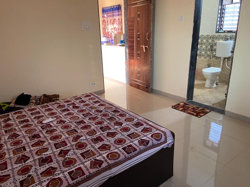 Dr. Kshirsagar Homestay - Tap to explore photos