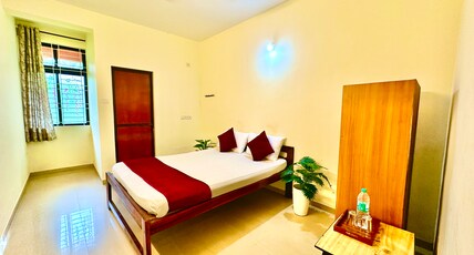 Hotel El Paso Room Type - Standard Non AC Room