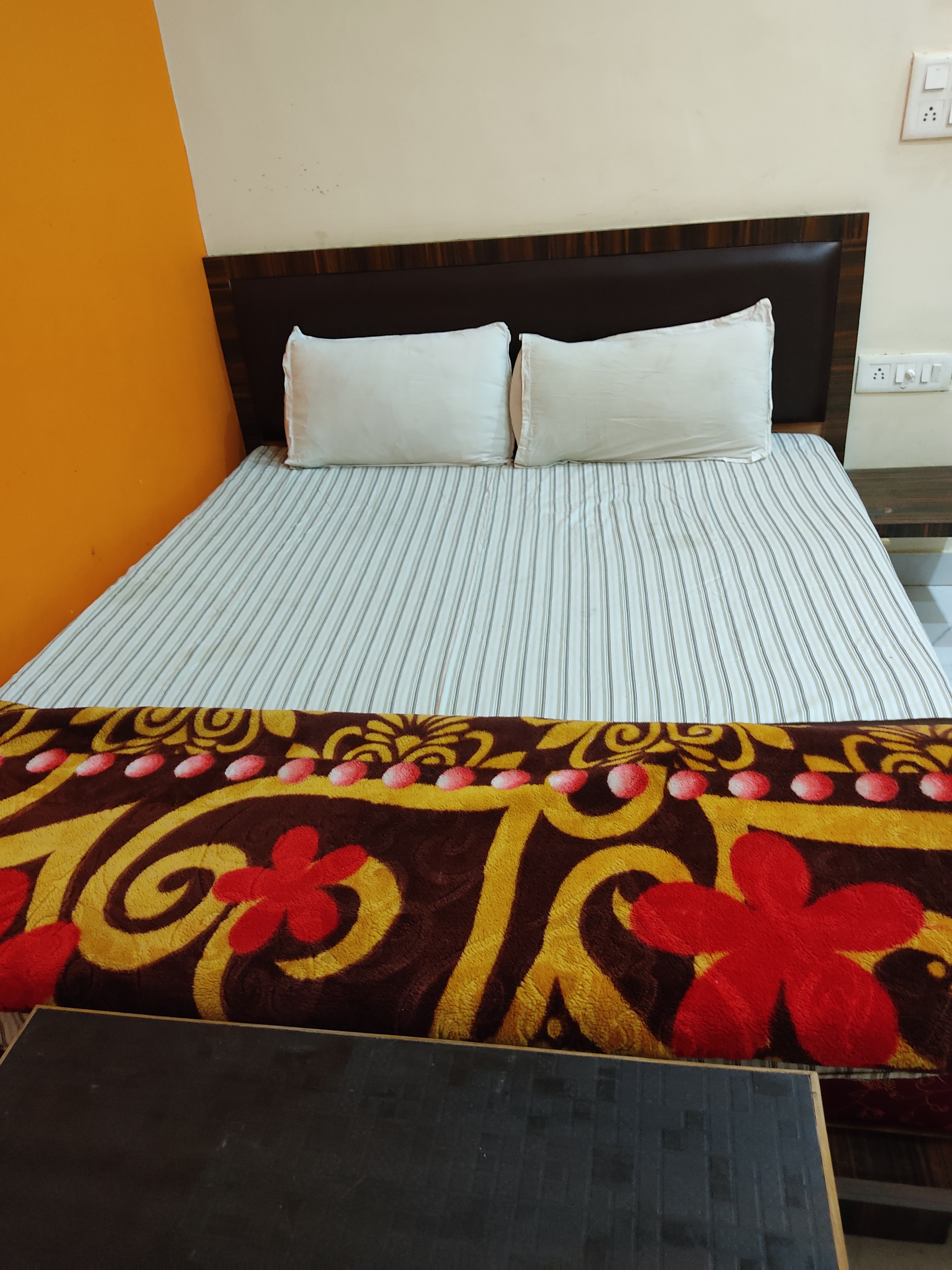 Hotel Shree Punagar Palace - Tap to explore photos