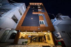 Hotel Sri Ganesh Residency