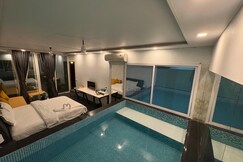 NATURES COVE RESORT
