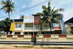 All season serviced Apartment Pettah -2BHK