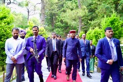 Kumaon Eco Resort