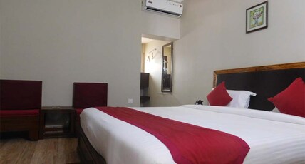 Hotel Atithi The Heritage Room Type - Grand AC